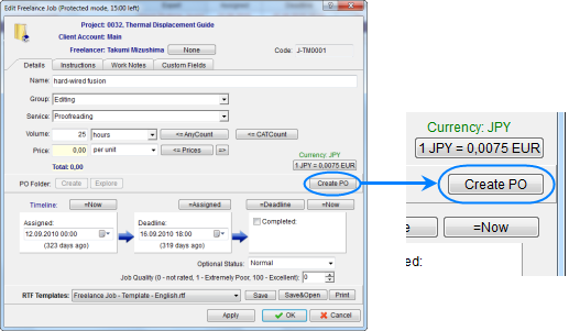 create_po_button_in_edit_job