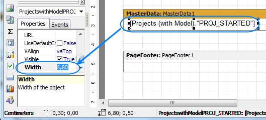 fastreport_object_width