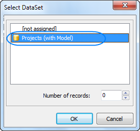 fastreport_select_dataset