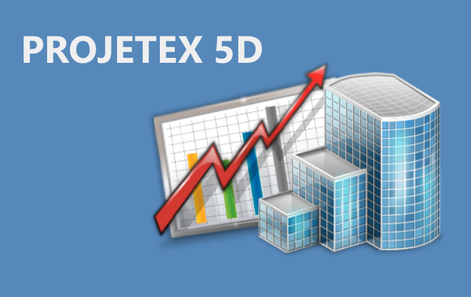 Projetex 5D  icon